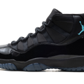 Air Jordan 11 Retro "Gamma Blue (2025)" CT8012 047