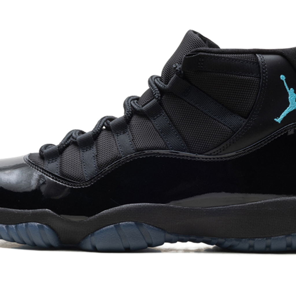 Air Jordan 11 Retro "Gamma Blue (2025)" CT8012 047