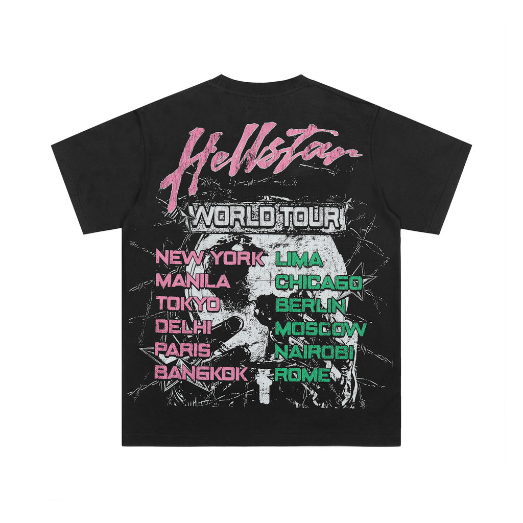 Hellstar T-shirt
