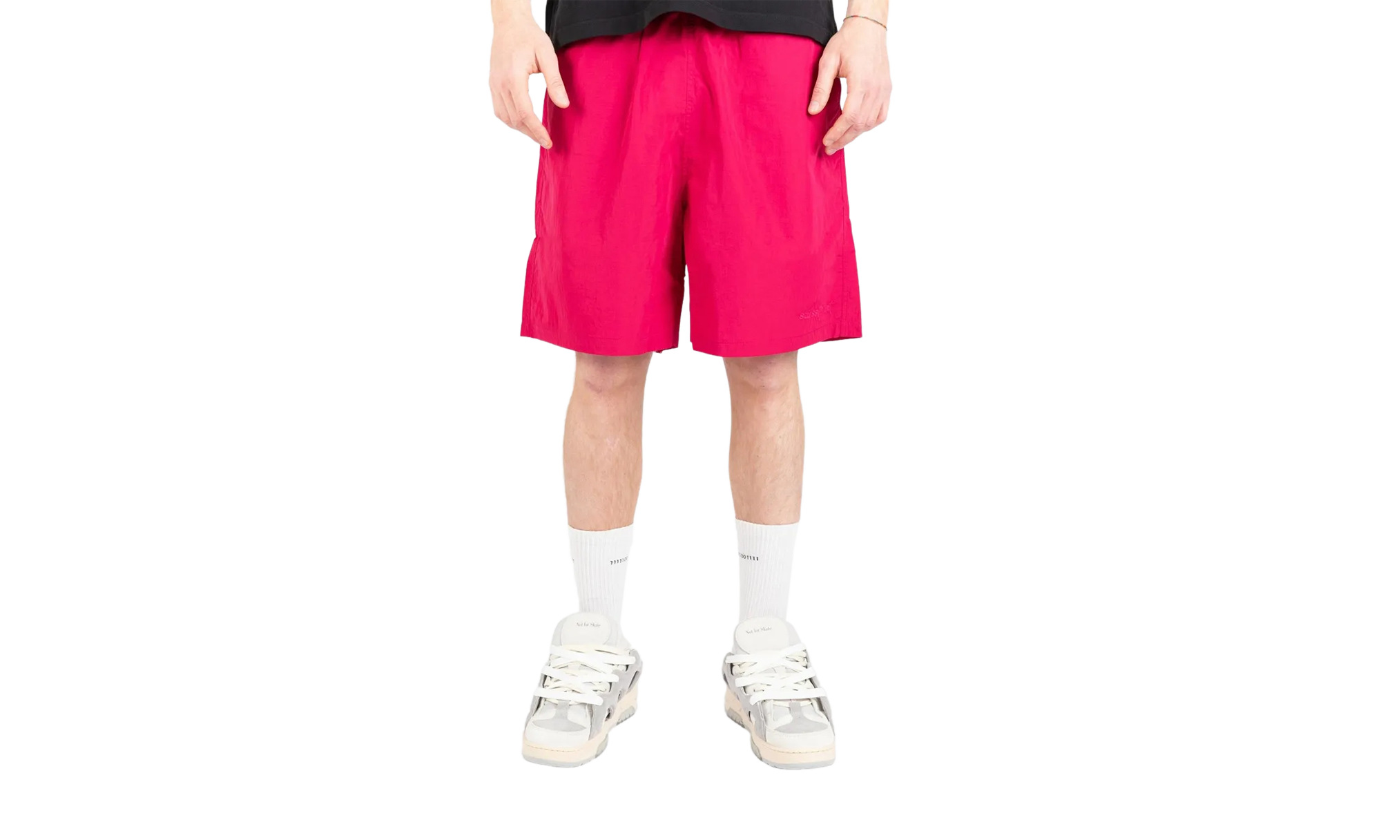 Court Shorts "BERR" 112330 BERR
