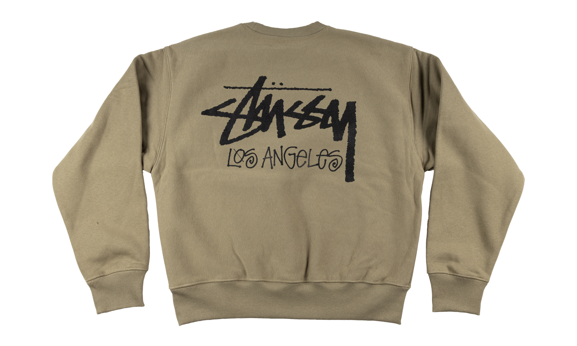 Los Angeles Chapter Crew "Army" STUS398