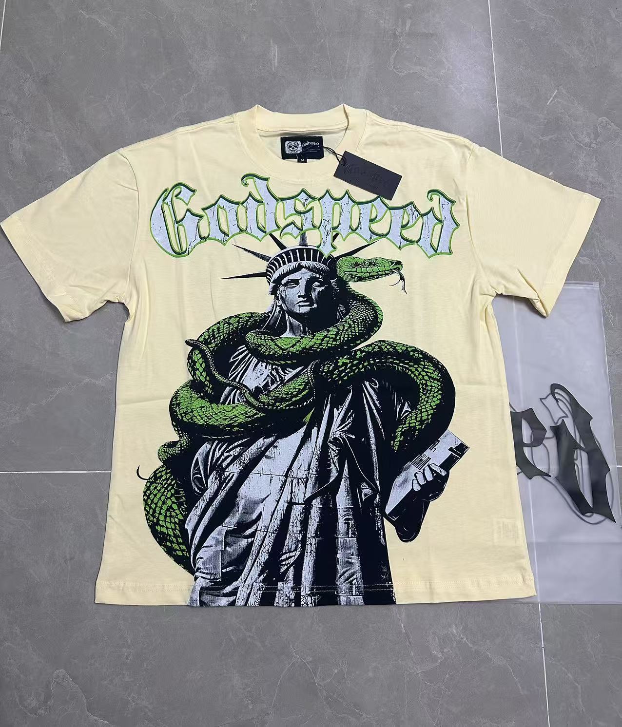 GOD SPEED T-Shirts