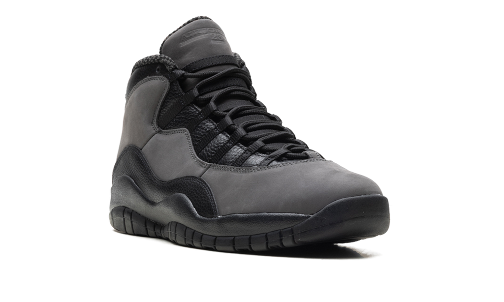 Air Jordan 10 Retro "Shadow (2025)" 310805 002