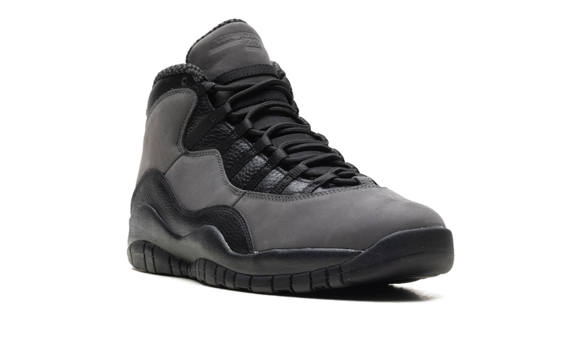 Air Jordan 10 Retro "Shadow (2025)" 310805 002