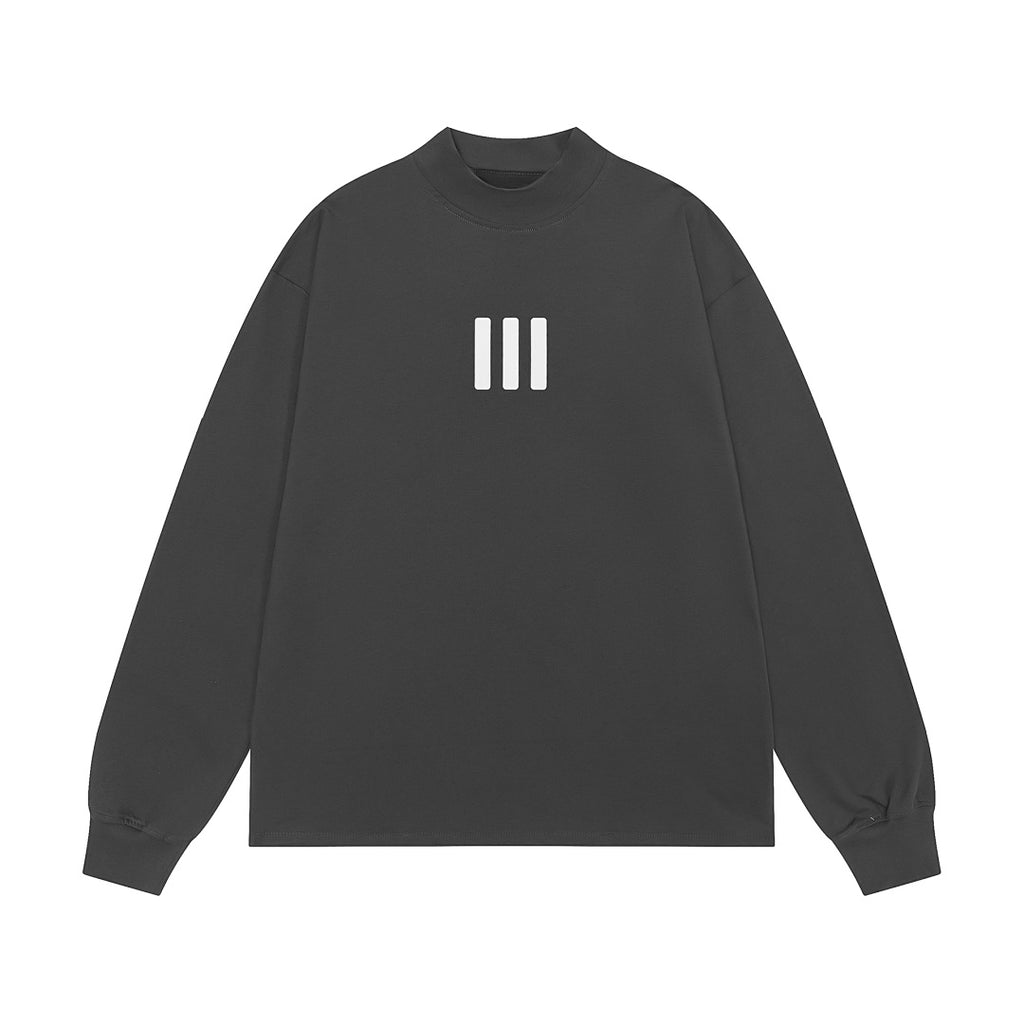 Fear of God Essentials Oversized Pullover Hoodie - Moss