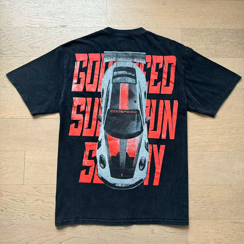 GOD SPEED T-Shirts