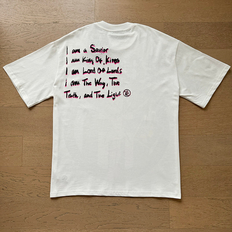 Hellstar t-shirt