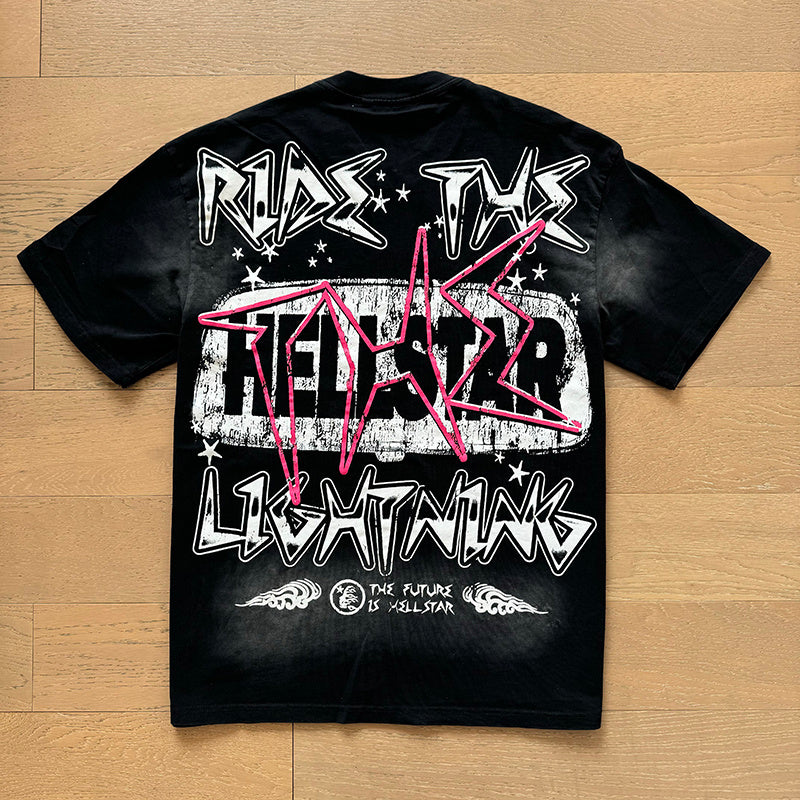 Hellstar T-shirt