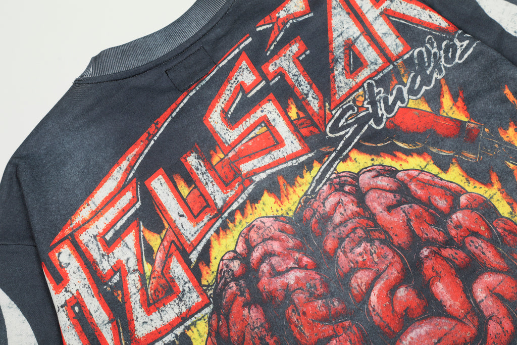 Hellstar t-shirt