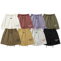 Fear of God Essentials 24SS Mesh & Terry Shorts