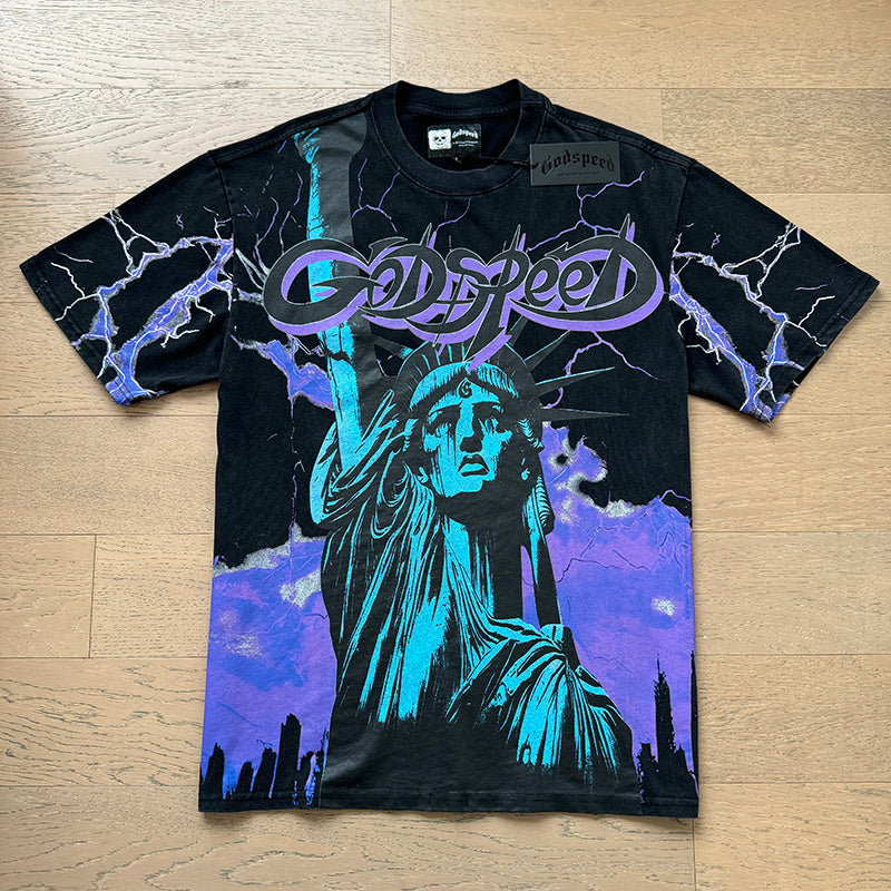 GOD SPEED T-Shirts