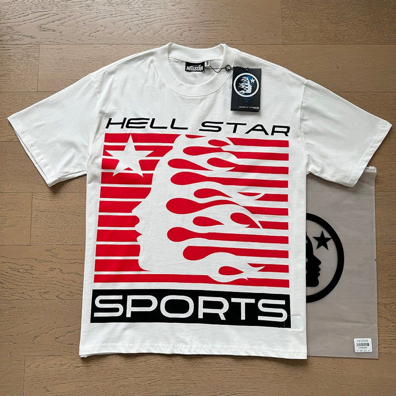 Hellstar T-Shirts