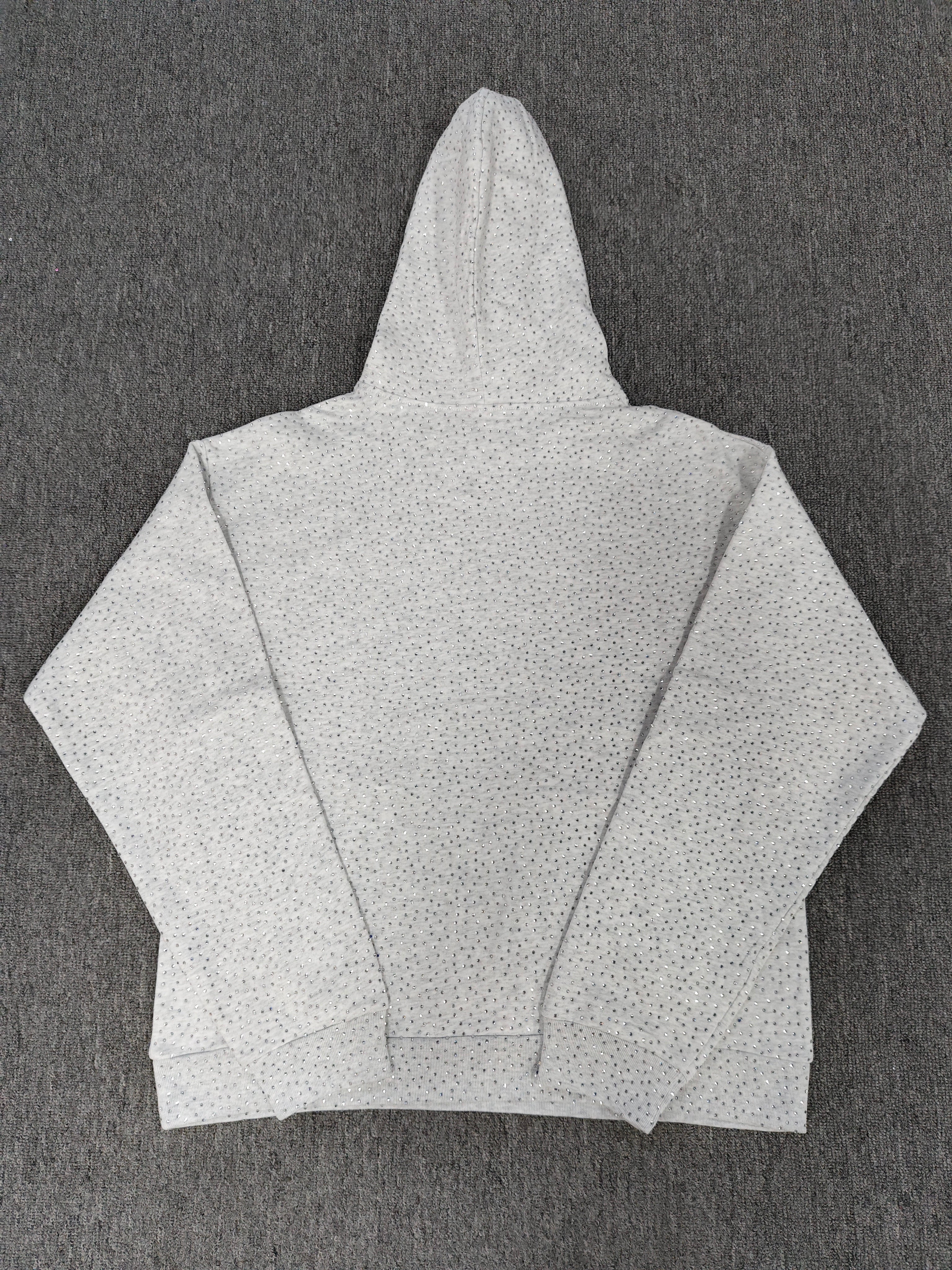 Sp5der Hoodie