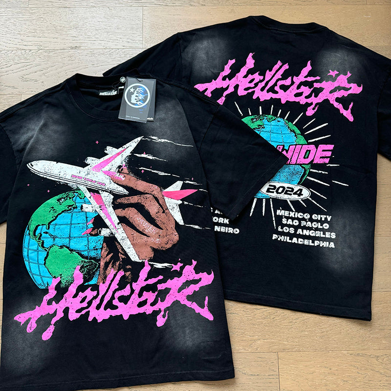 Hellstar T-shirt