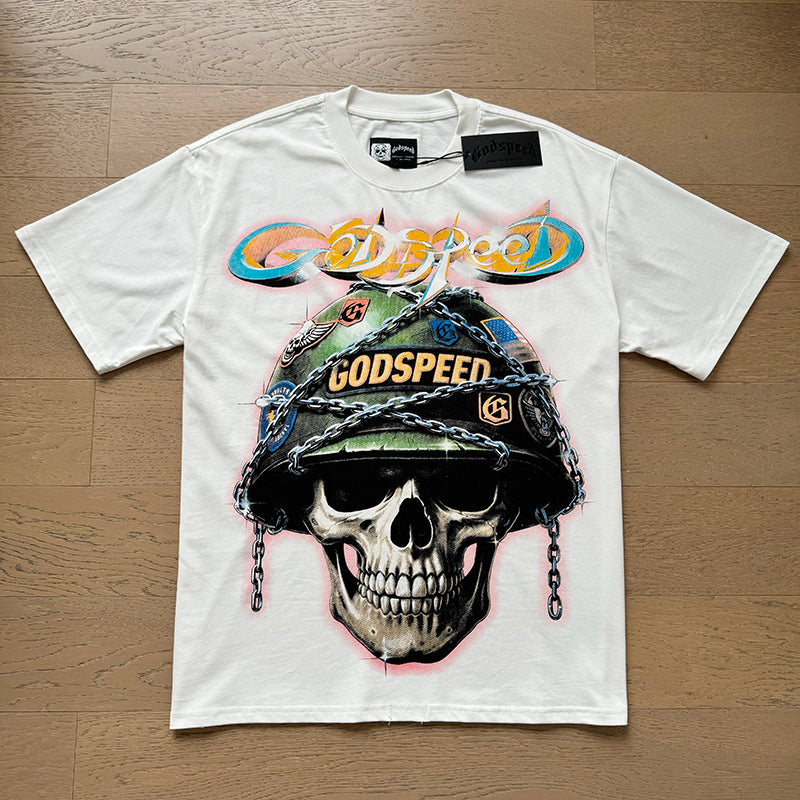 GOD SPEED T-Shirts