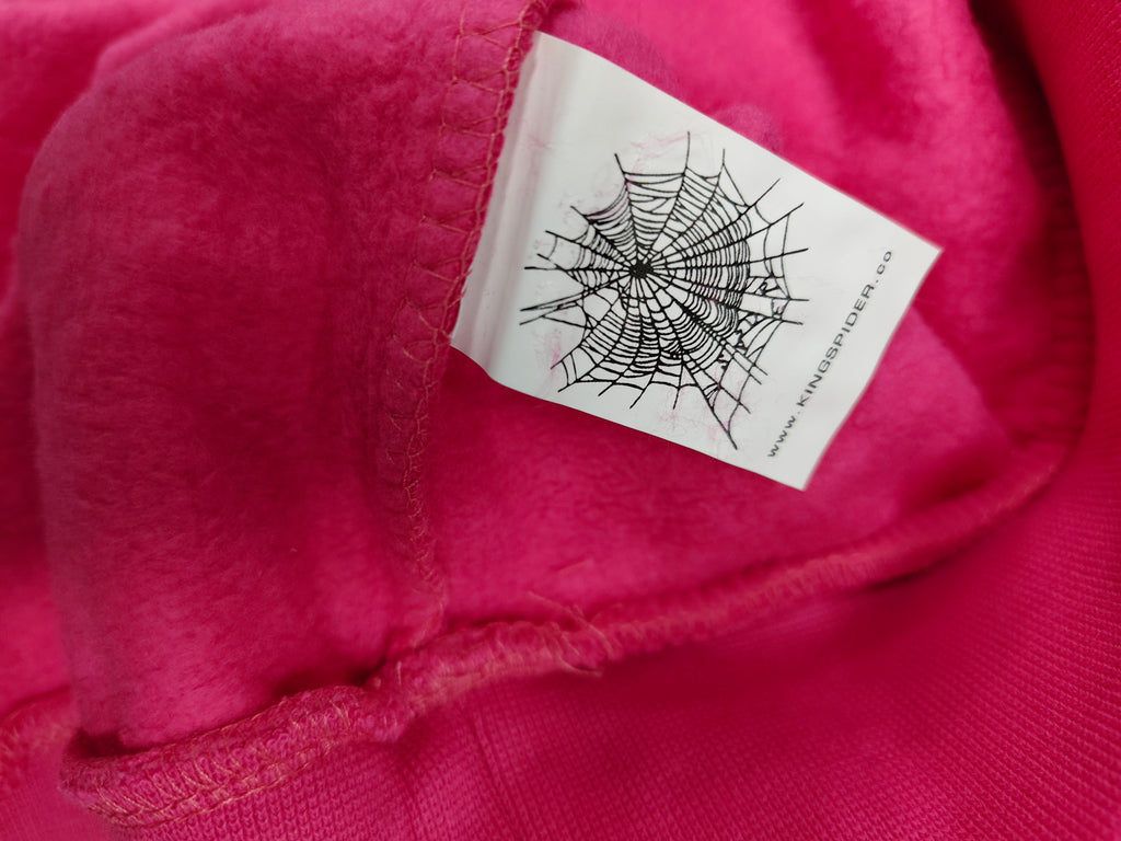 Sp5der Hoodie