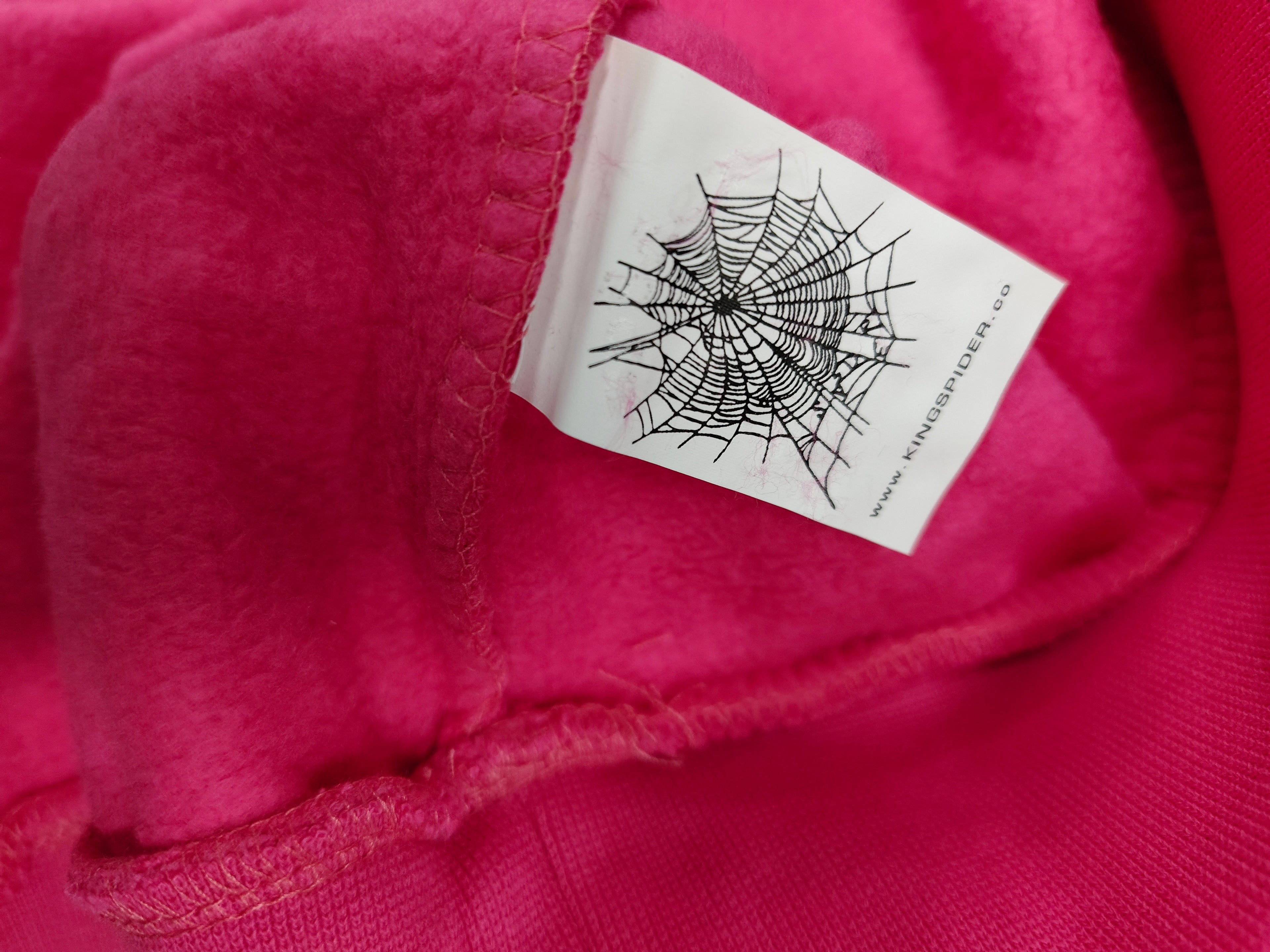 Sp5der Hoodie