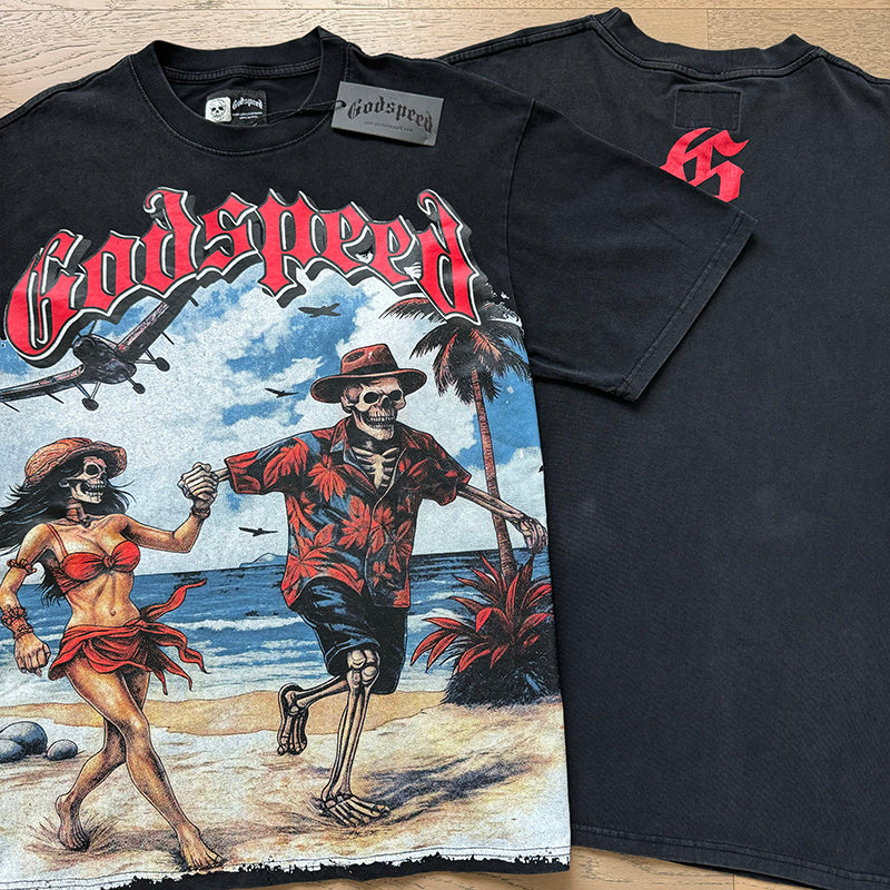 GOD SPEED T-Shirts