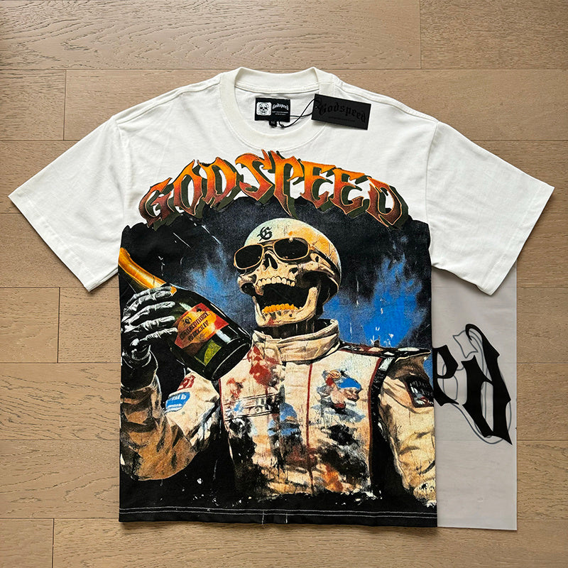 GOD SPEED T-Shirts