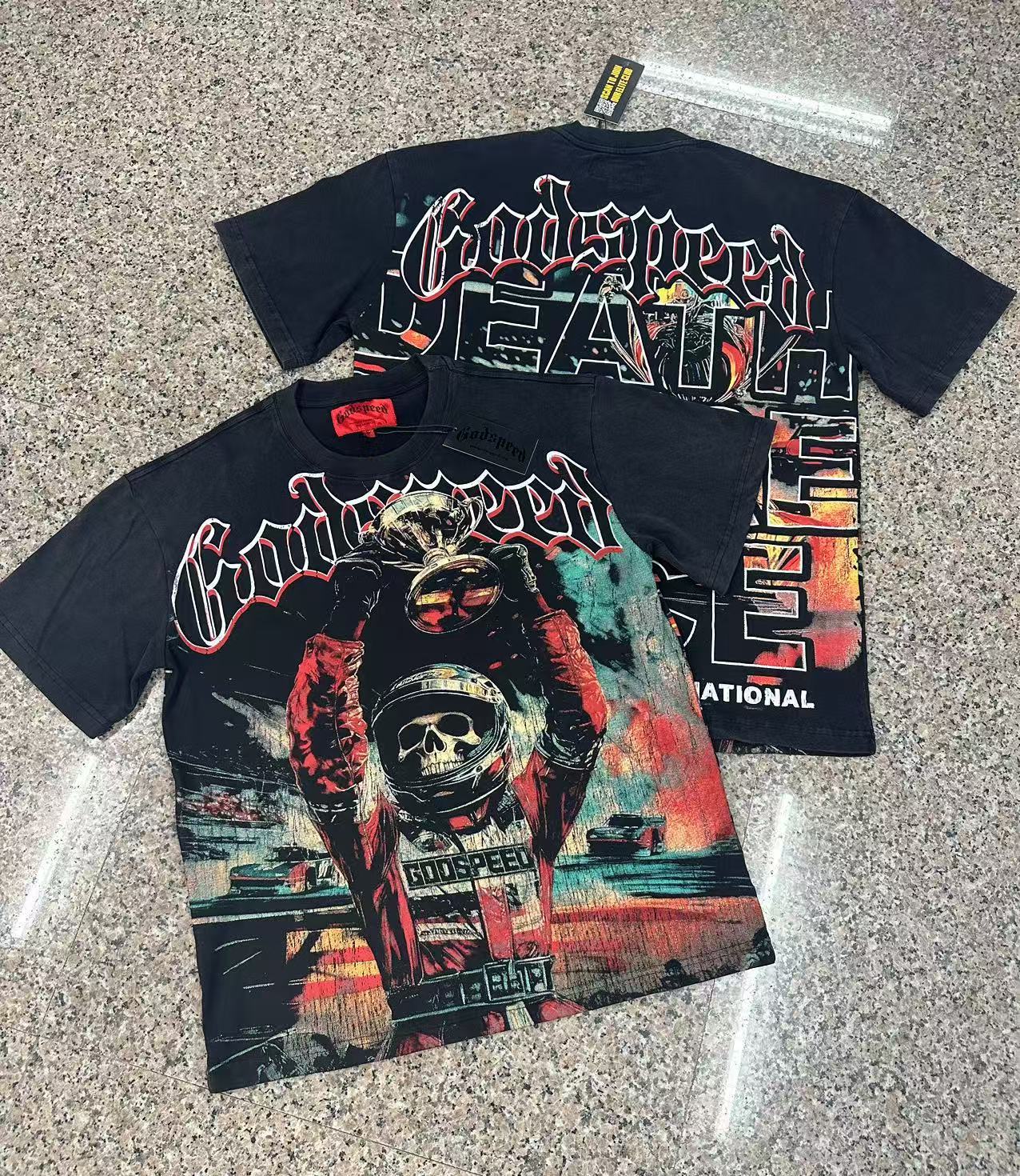 GOD SPEED T-Shirt