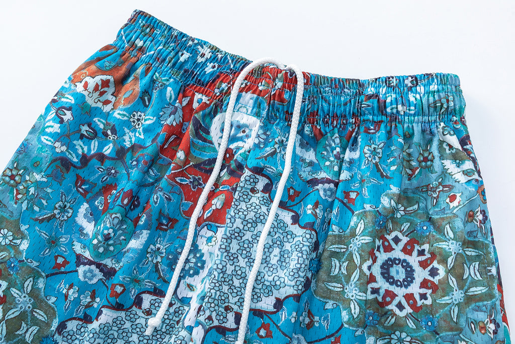 EE Short