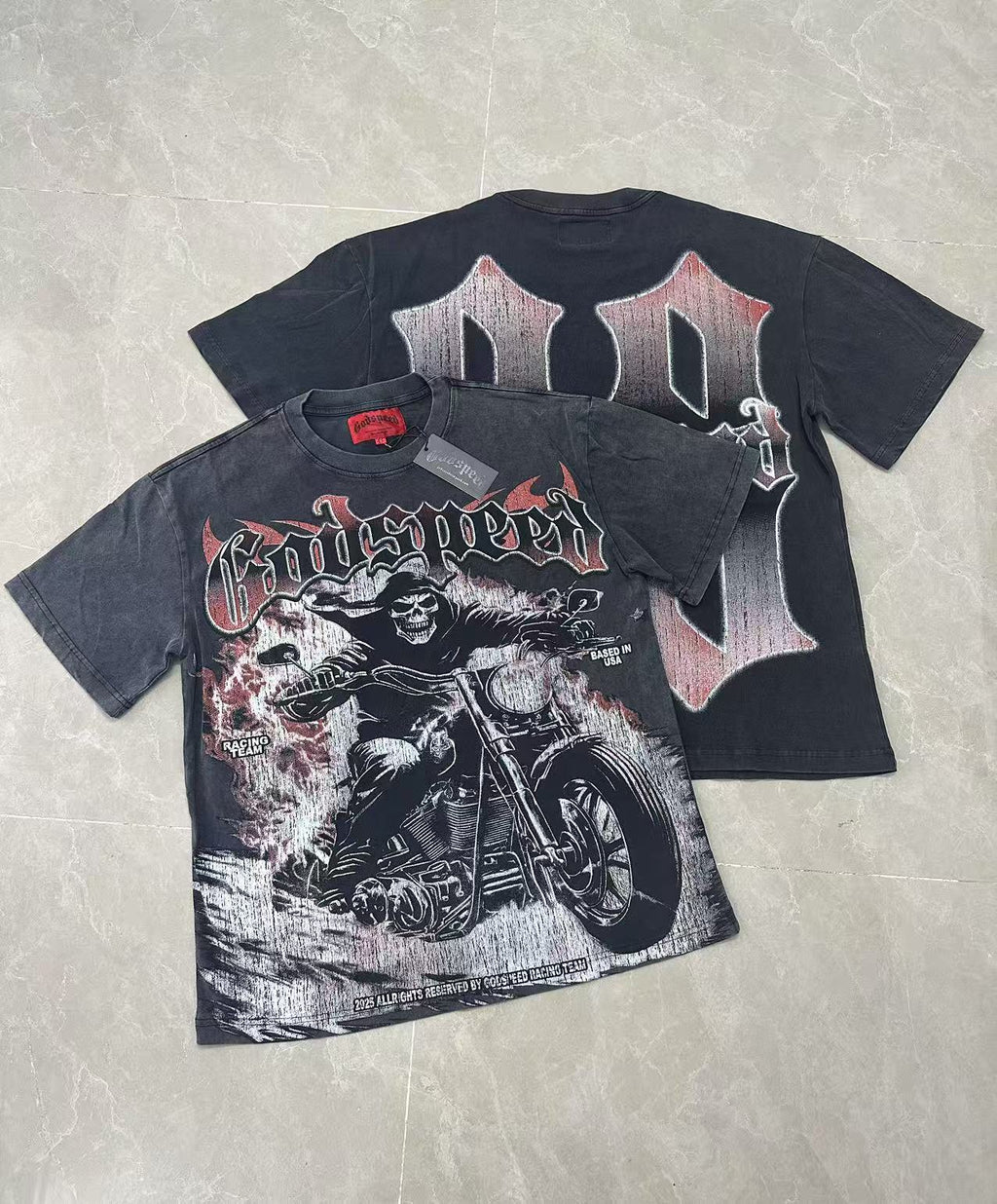 GOD SPEED T-Shirt