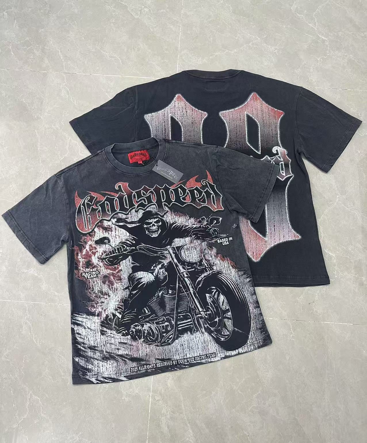 GOD SPEED T-Shirt