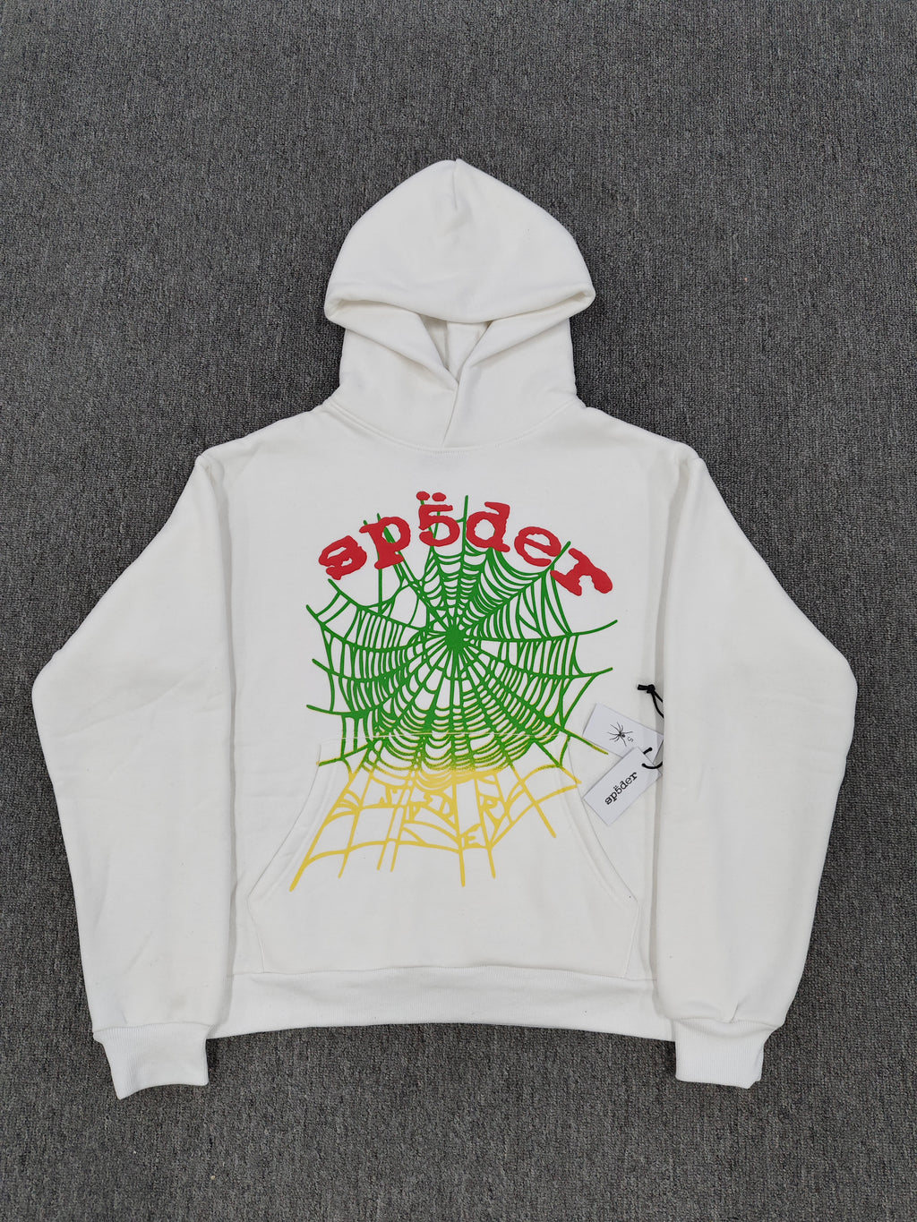 Sp5der Hoodie