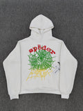 Sp5der Hoodie