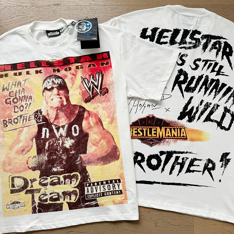 Hellstar t-shirt