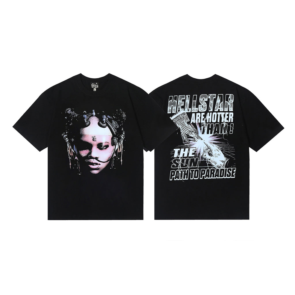 Hellstar T-shirt