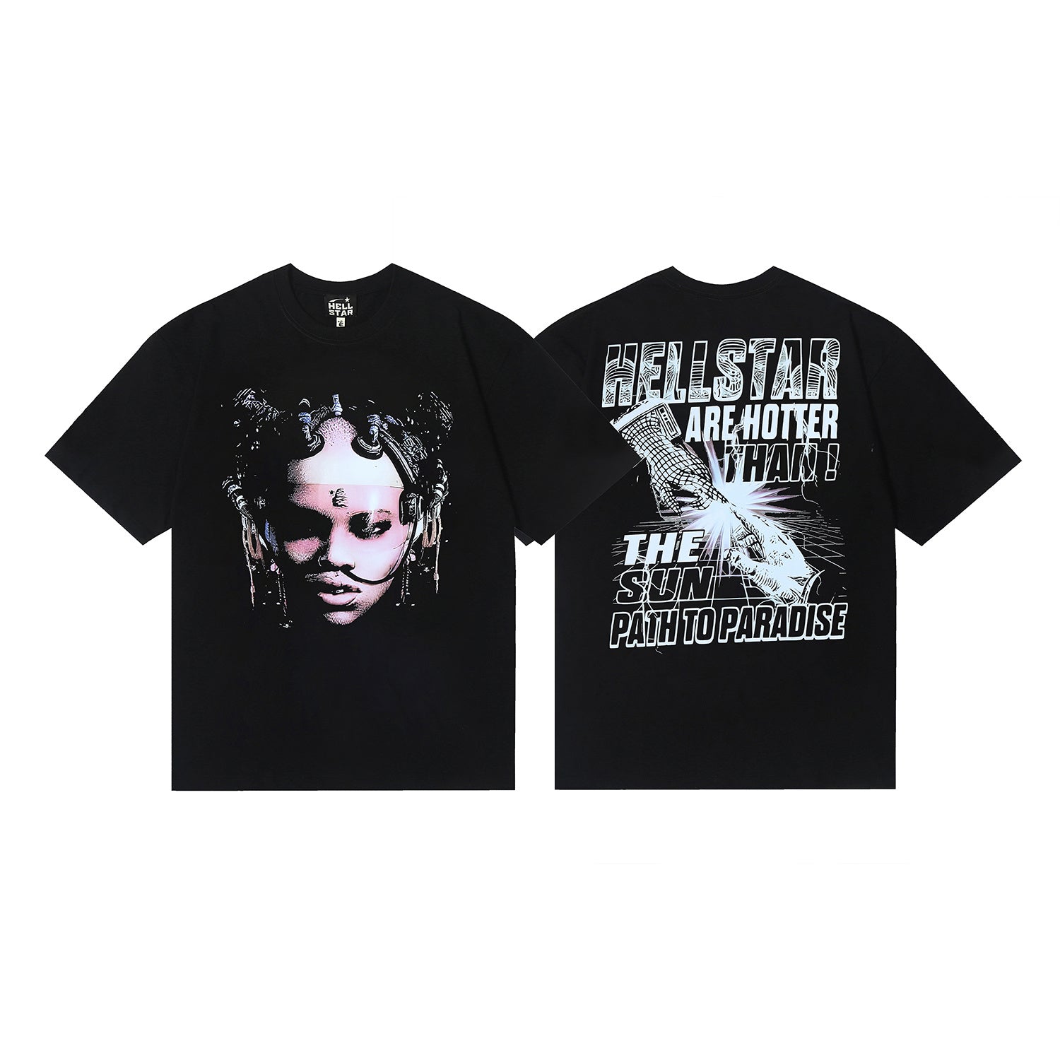 Hellstar T-shirt