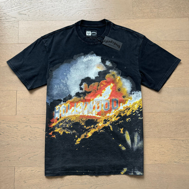 GOD SPEED T-Shirts