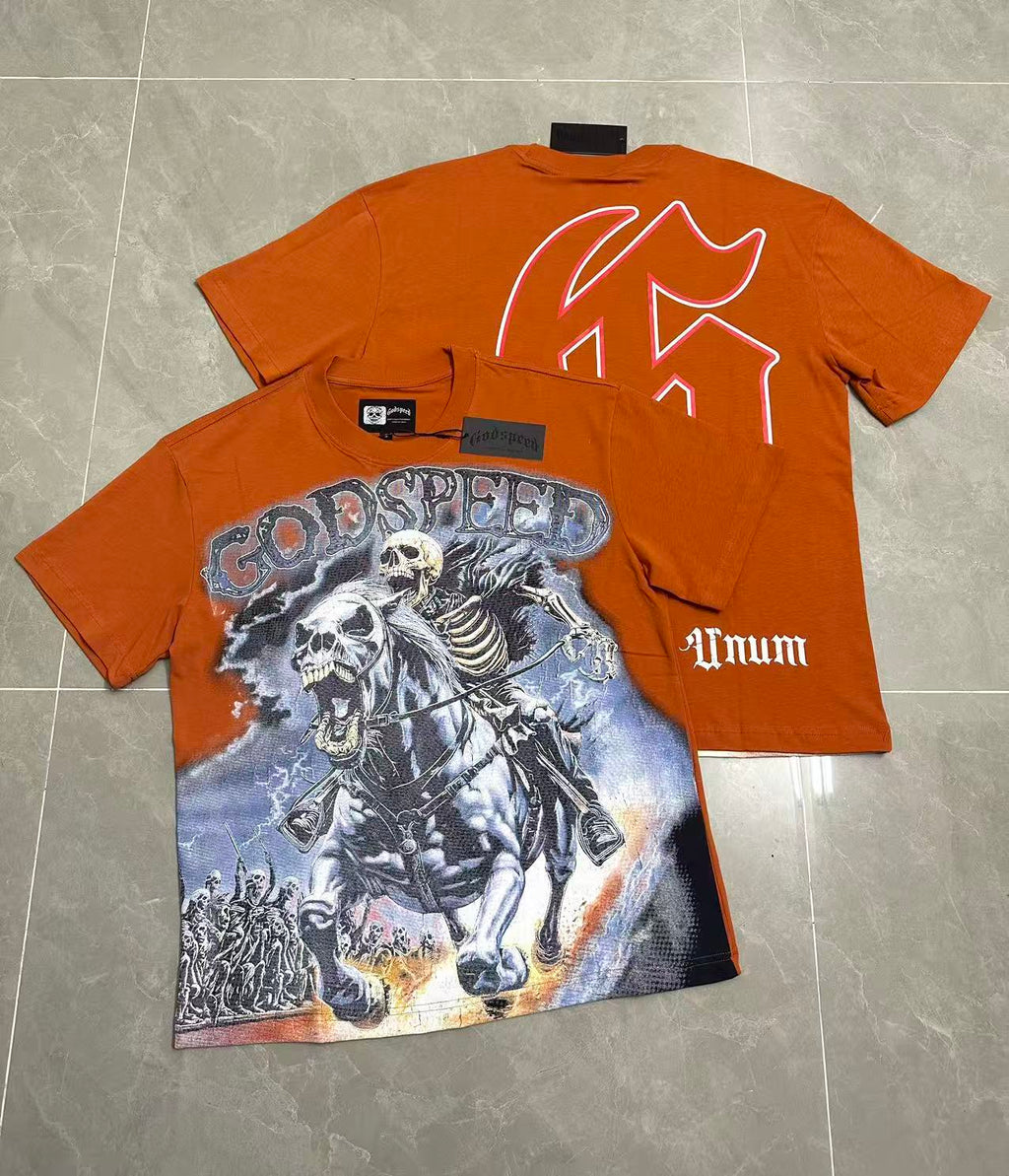 GOD SPEED T-Shirt
