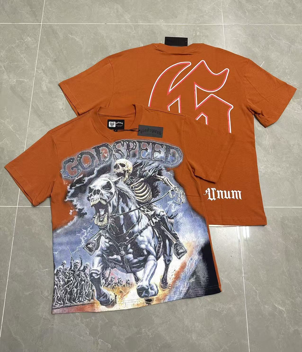 GOD SPEED T-Shirt