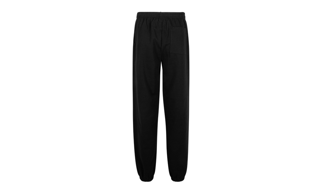 Phantom Web Sweatpant "Black" SP5der20