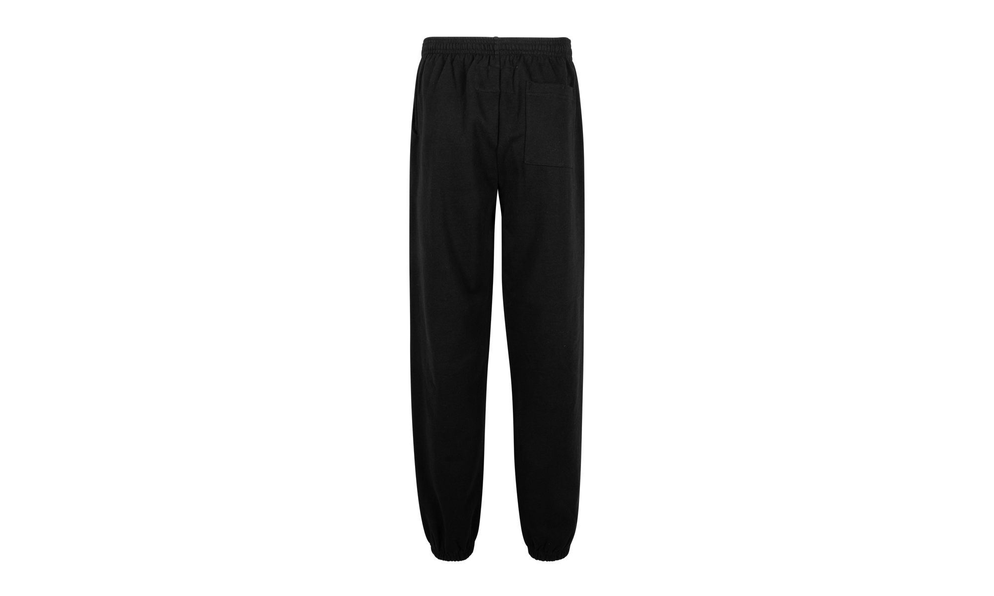 Phantom Web Sweatpant "Black" SP5der20