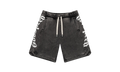 CourtSide Shorts "Charcoal Wash" CDW7YHKK