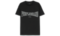 Textured Inside Out Tee #3 "Black" P101 JHBB224