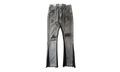 LA Workshop Flare Jeans "Black" GDLEFJB