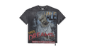 Makavale Tee "Black" VALE 08 002 BMT BK
