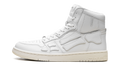 Skel Hi Top "TRIPLE WHITE" PF22MFS002 100