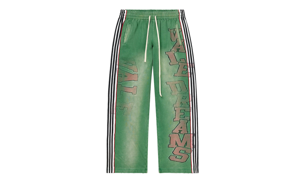 Vale Forever Talisman Sweats "'Green'" VAL84