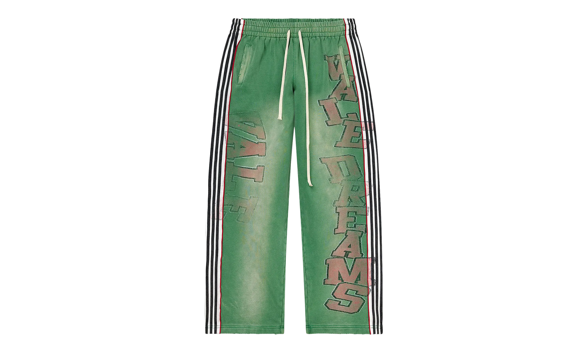 Vale Forever Talisman Sweats "'Green'" VAL84