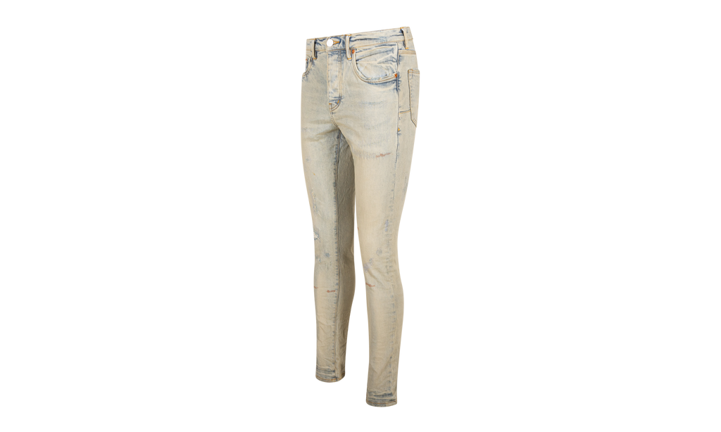 Slim Fit Jeans-low Rise "Superlight" P001 SOR