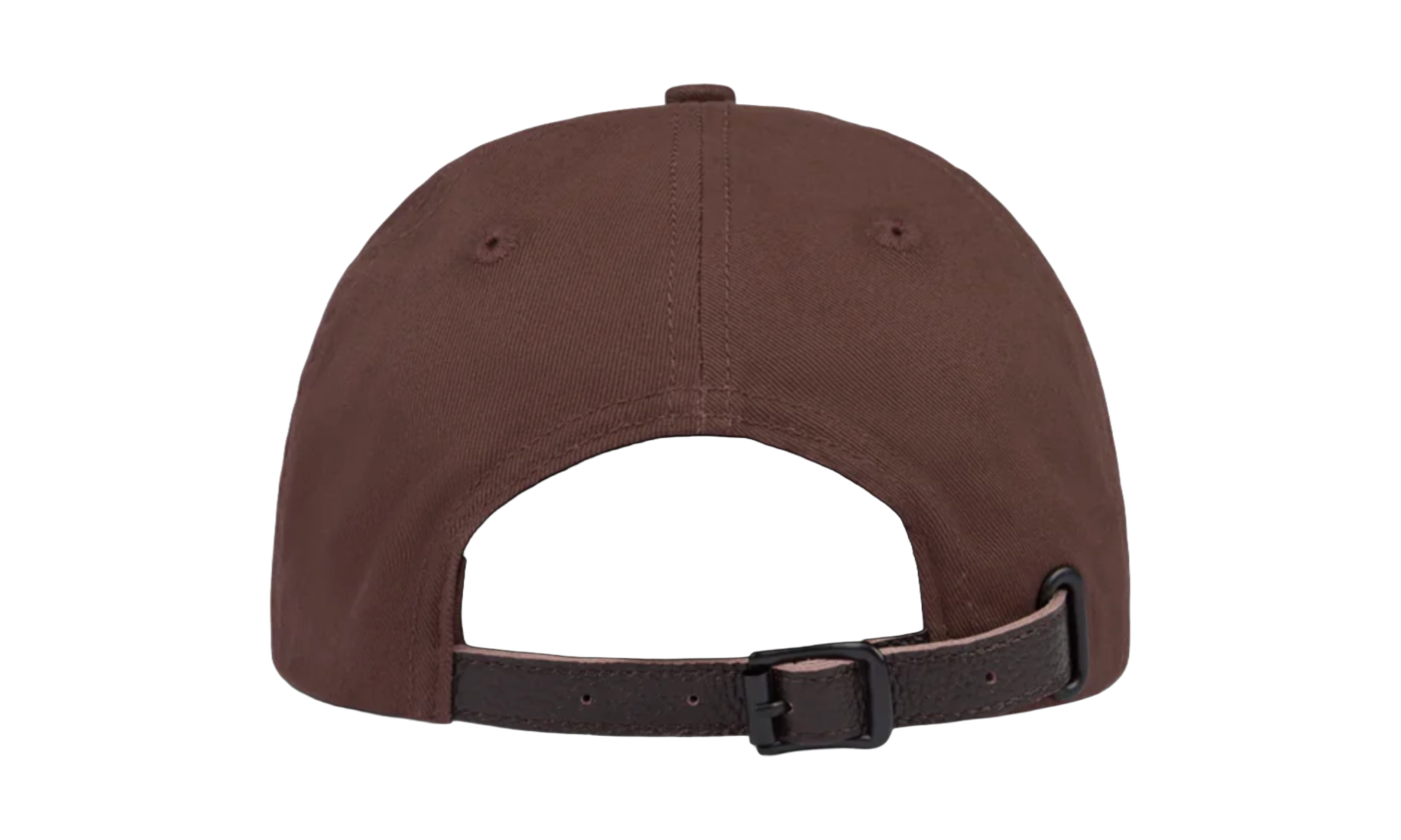 Virginia Adjustable Cap "Brown" DT573