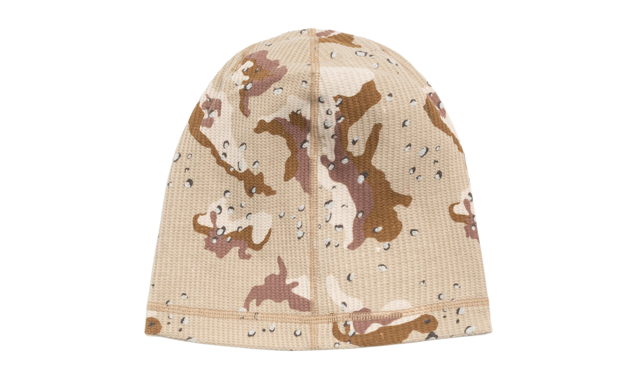 WAFFLE SKULLCAP "Dessert Camo" STUS358