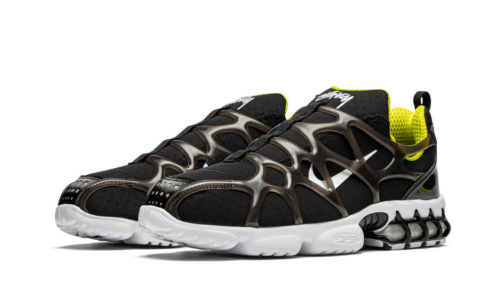 Air Zoom Spiridon Kukini "Stussy Bright Cactus" CJ9918 001