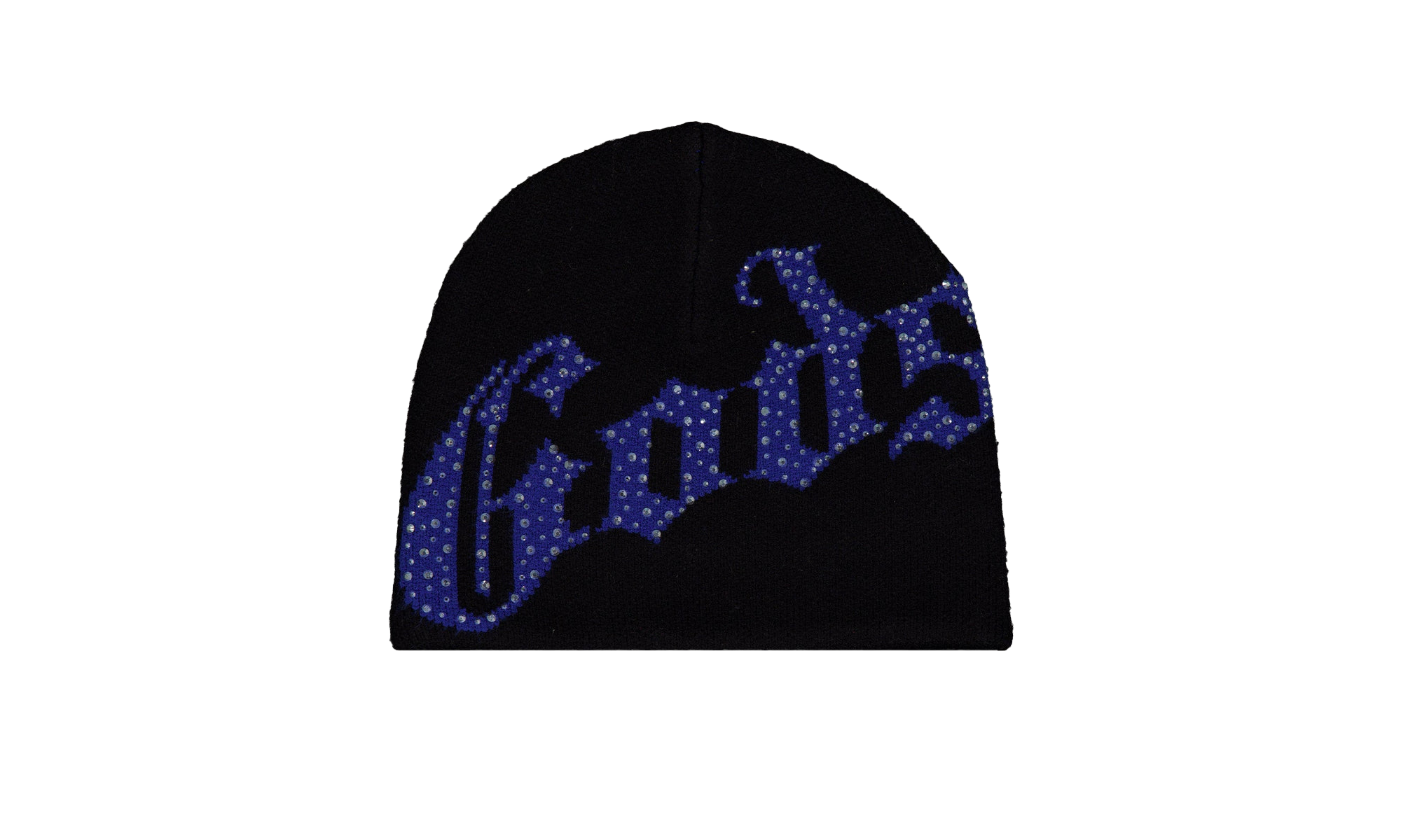 OG Logo Studded Beanie "Black" TAETU3B0