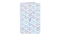 Grenelle Passport Cover "Polar Blue" GOY29